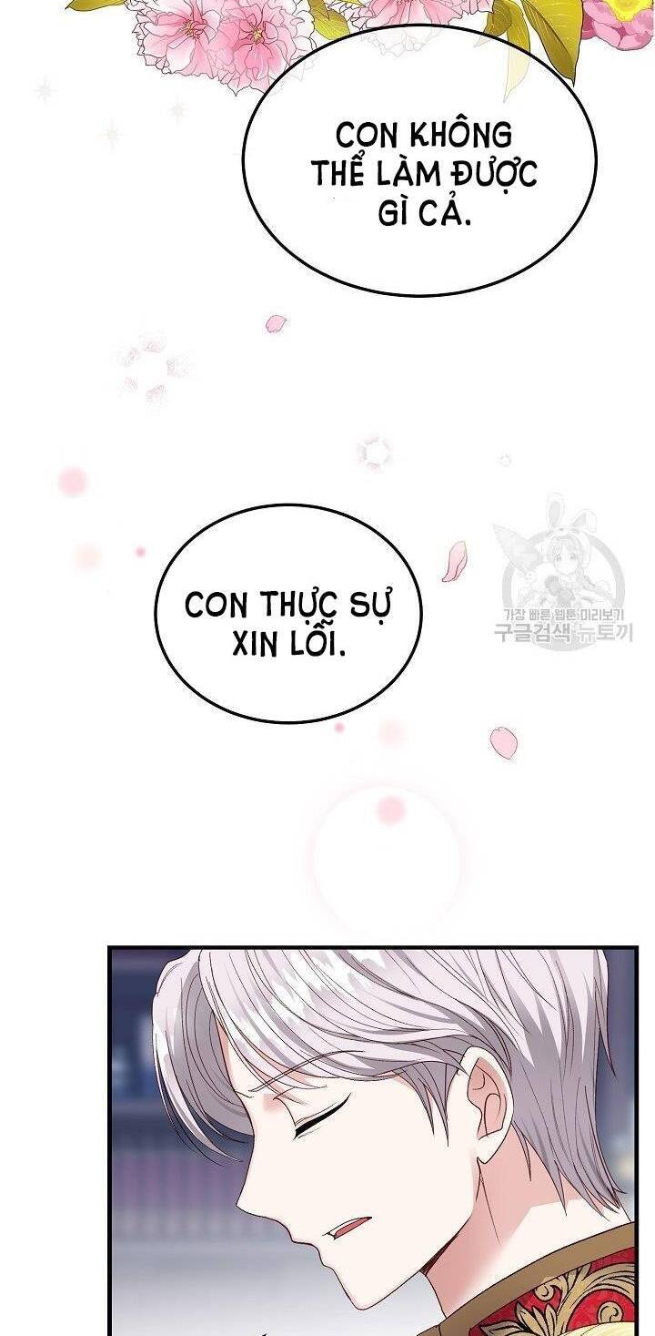 Trở Thành Vợ Thái Tử Quái Vật Chapter 46.1 - Trang 2