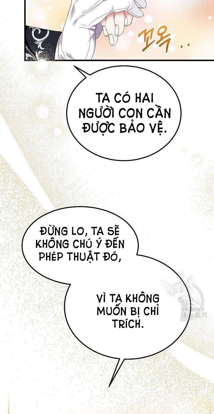 Trở Thành Vợ Thái Tử Quái Vật Chapter 46.2 - Trang 2