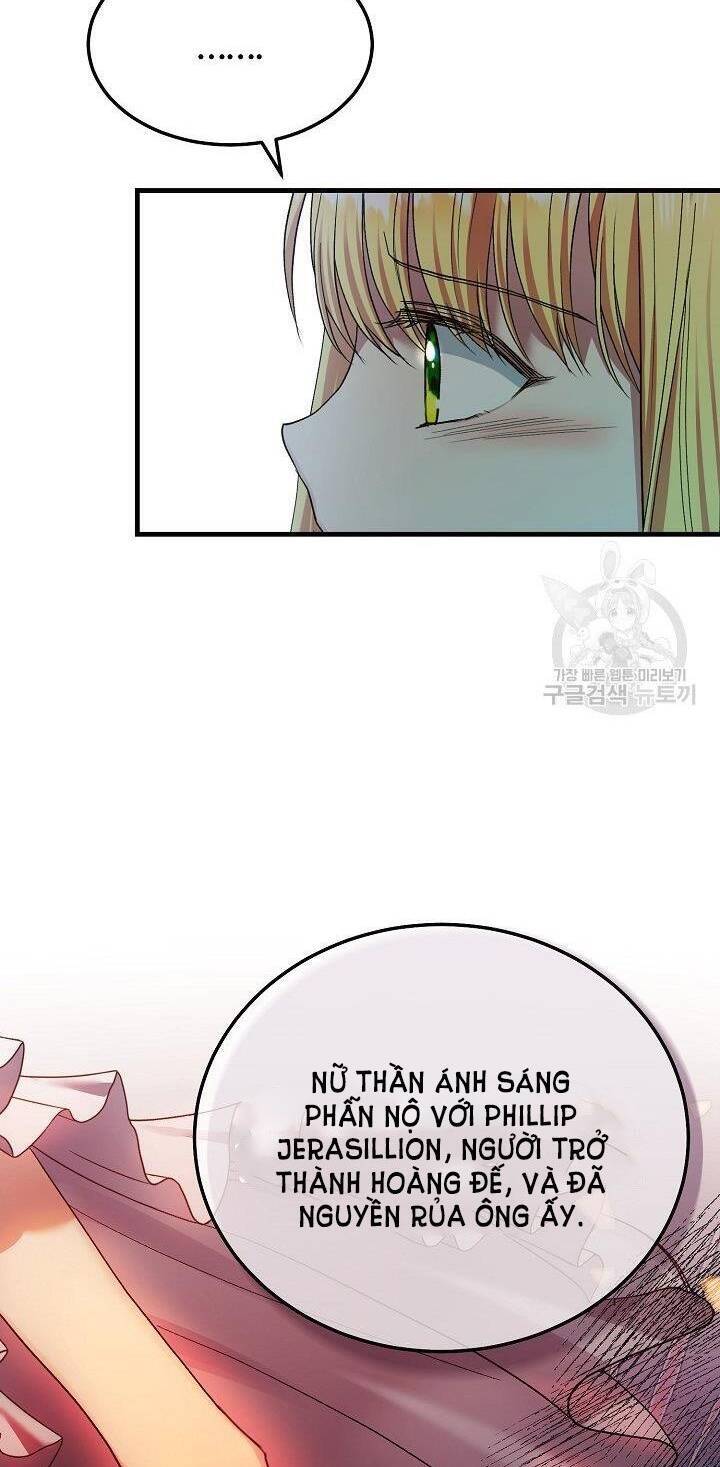 Trở Thành Vợ Thái Tử Quái Vật Chapter 47.2 - Trang 2