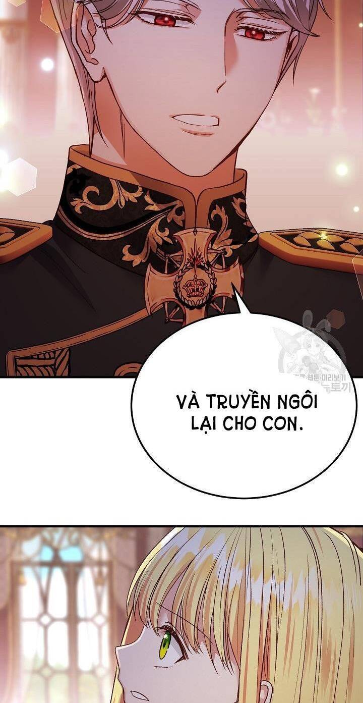 Trở Thành Vợ Thái Tử Quái Vật Chapter 47.2 - Trang 2