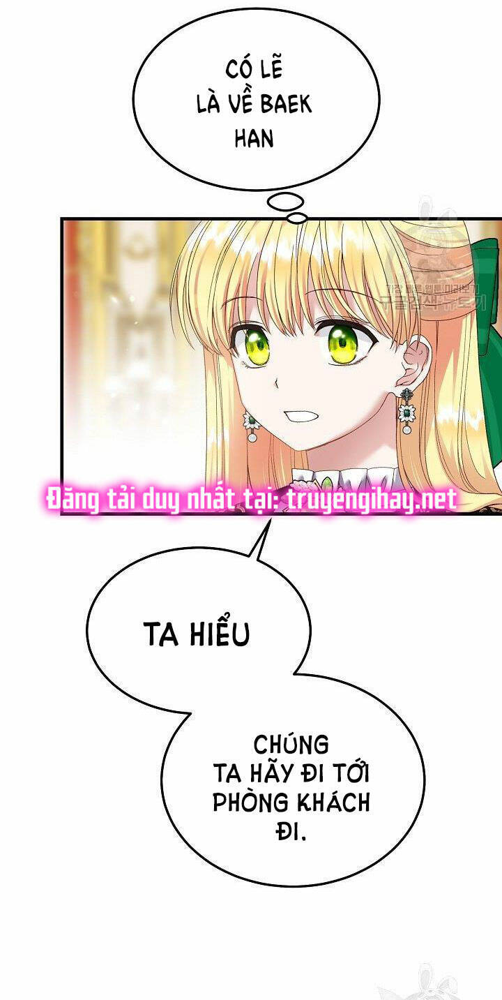 Trở Thành Vợ Thái Tử Quái Vật Chapter 50.1 - Trang 2