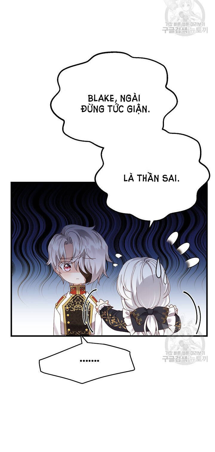 Trở Thành Vợ Thái Tử Quái Vật Chapter 51.2 - Trang 2