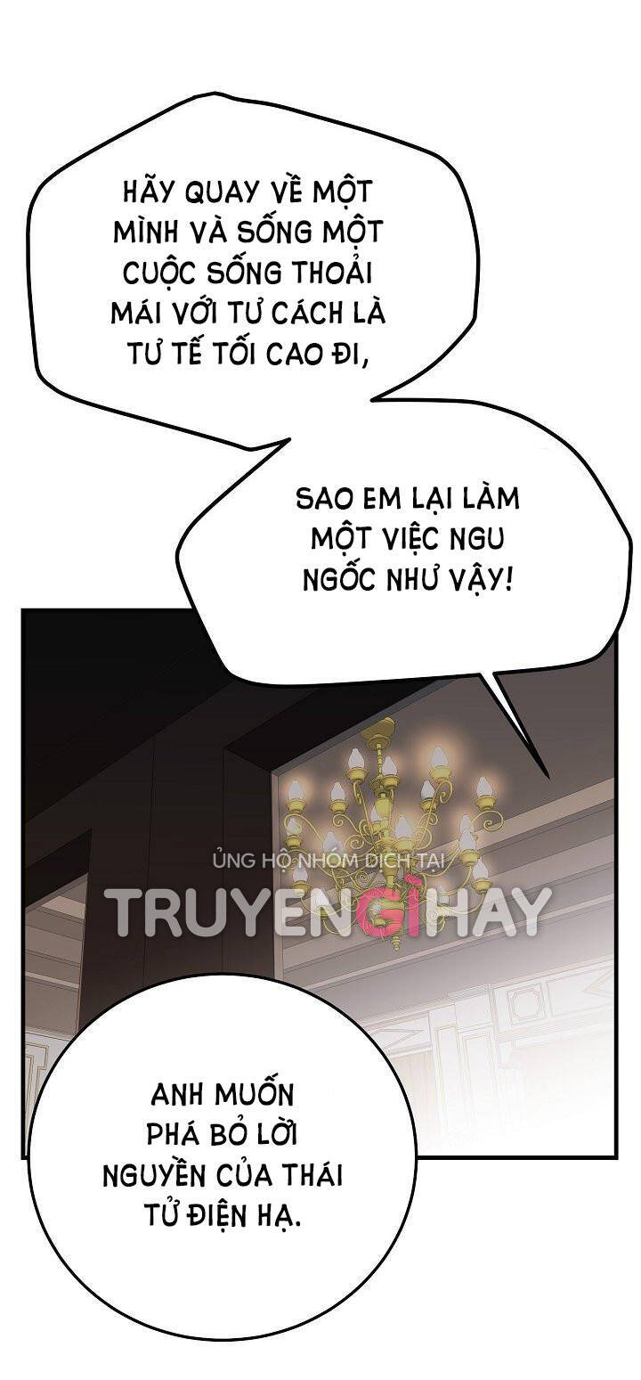 Trở Thành Vợ Thái Tử Quái Vật Chapter 53.1 - Trang 2