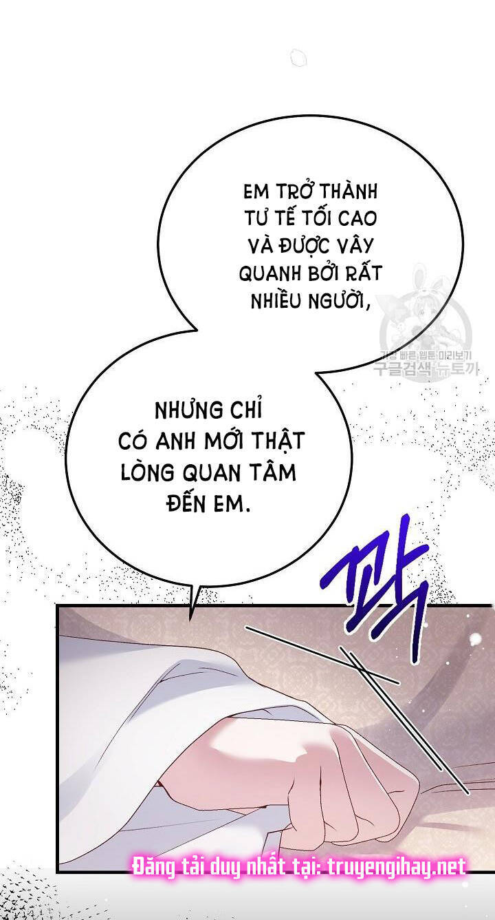 Trở Thành Vợ Thái Tử Quái Vật Chapter 53.1 - Trang 2