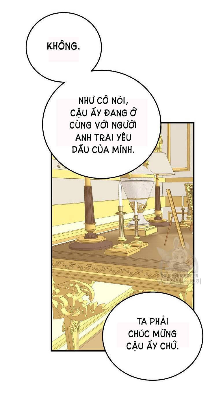 Trở Thành Vợ Thái Tử Quái Vật Chapter 53.2 - Next Chapter 54.1