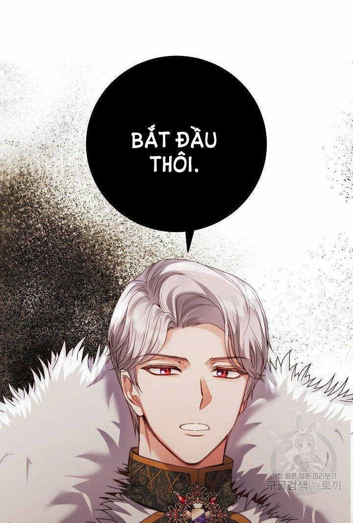 Trở Thành Vợ Thái Tử Quái Vật Chapter 55.1 - Trang 2