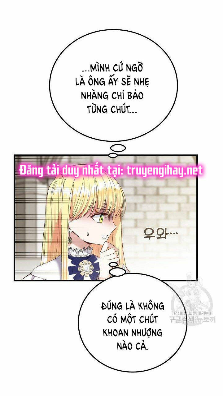 Trở Thành Vợ Thái Tử Quái Vật Chapter 55.1 - Trang 2