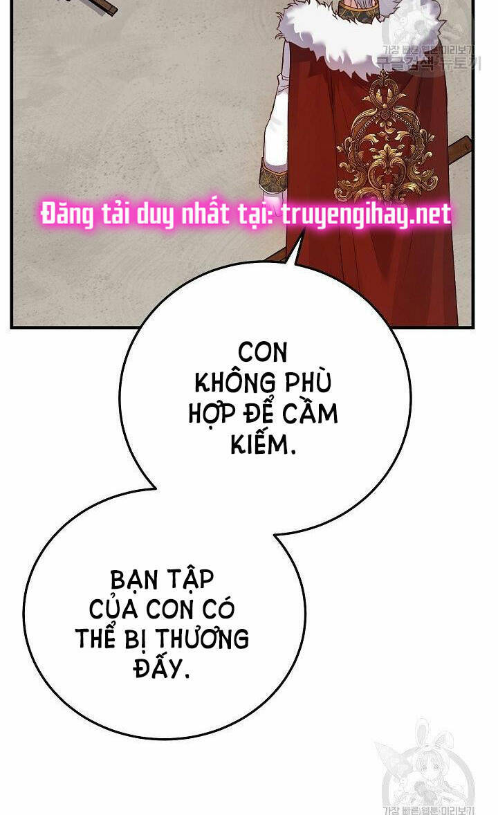 Trở Thành Vợ Thái Tử Quái Vật Chapter 55.1 - Trang 2