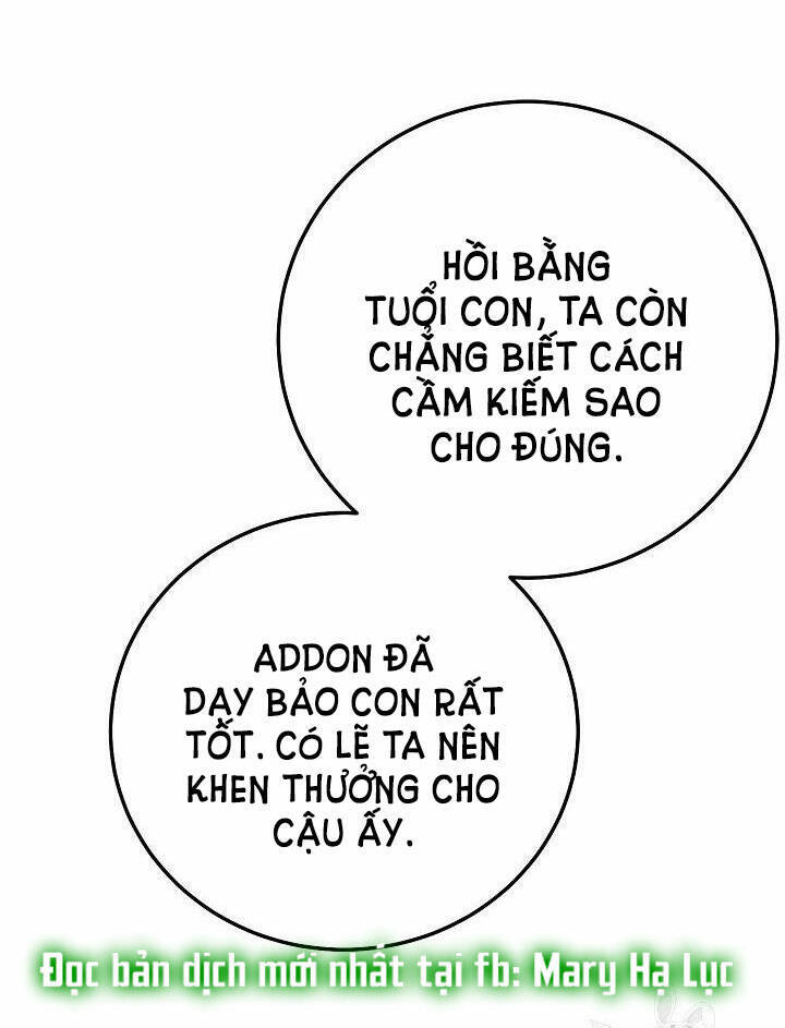 Trở Thành Vợ Thái Tử Quái Vật Chapter 55.1 - Trang 2