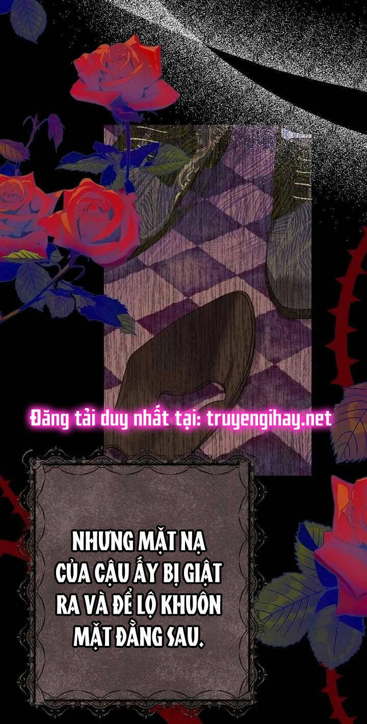 Trở Thành Vợ Thái Tử Quái Vật Chapter 55.2 - Trang 2