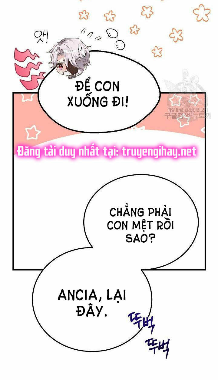 Trở Thành Vợ Thái Tử Quái Vật Chapter 55.2 - Trang 2