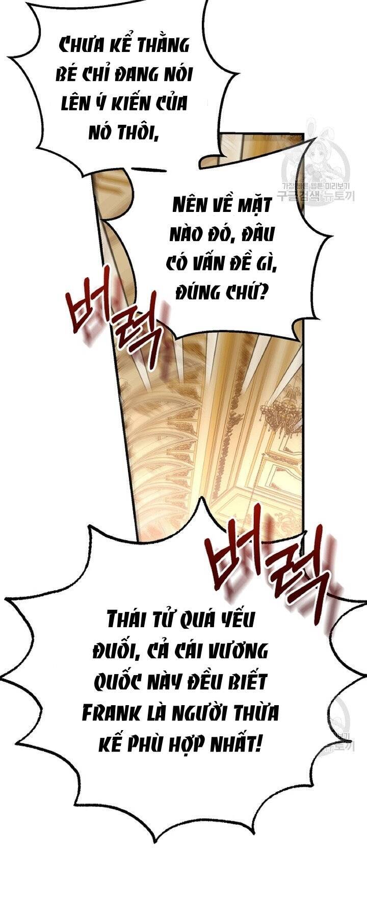 Trở Thành Vợ Thái Tử Quái Vật Chapter 56.2 - Trang 2