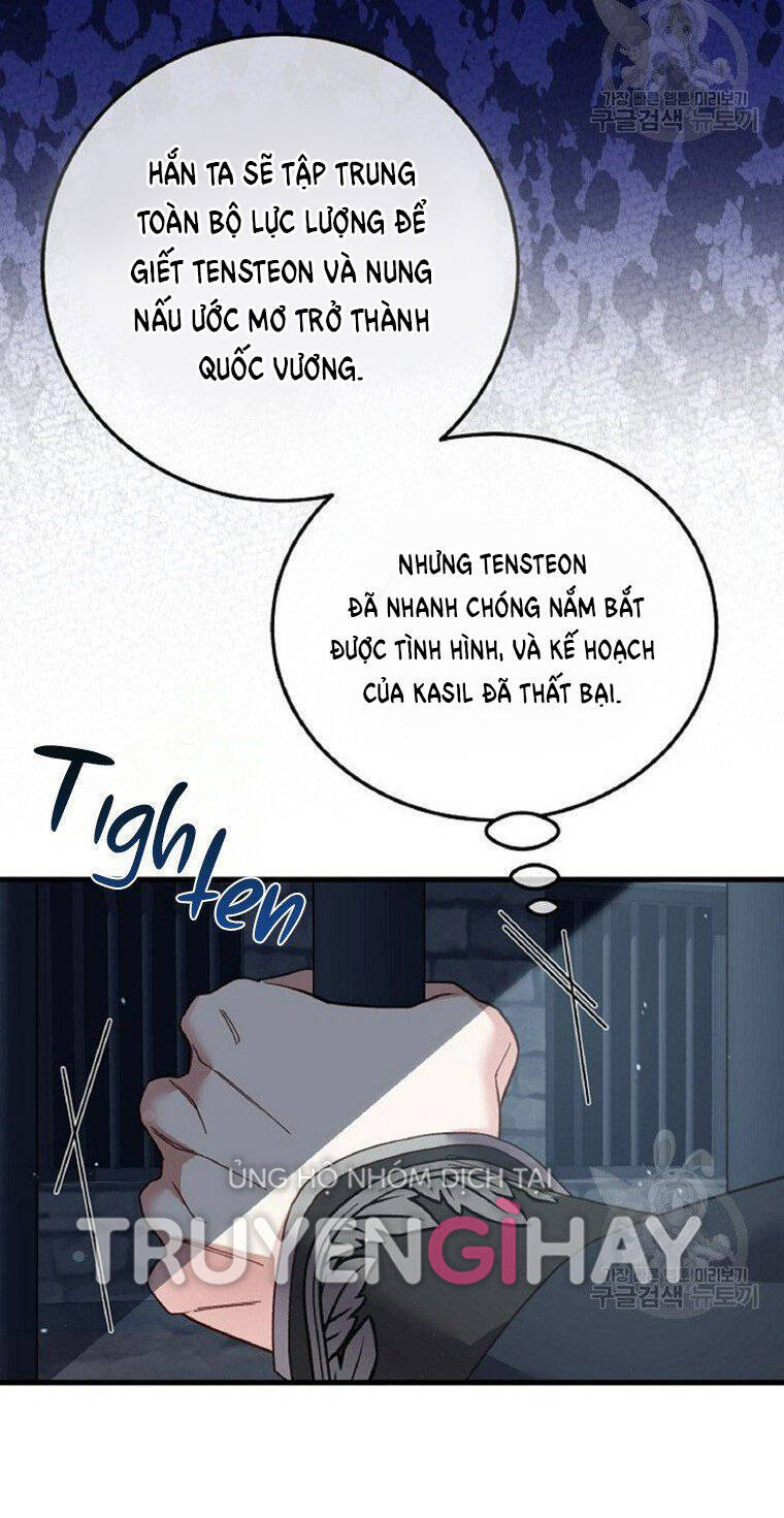 Trở Thành Vợ Thái Tử Quái Vật Chapter 58.2 - Trang 2