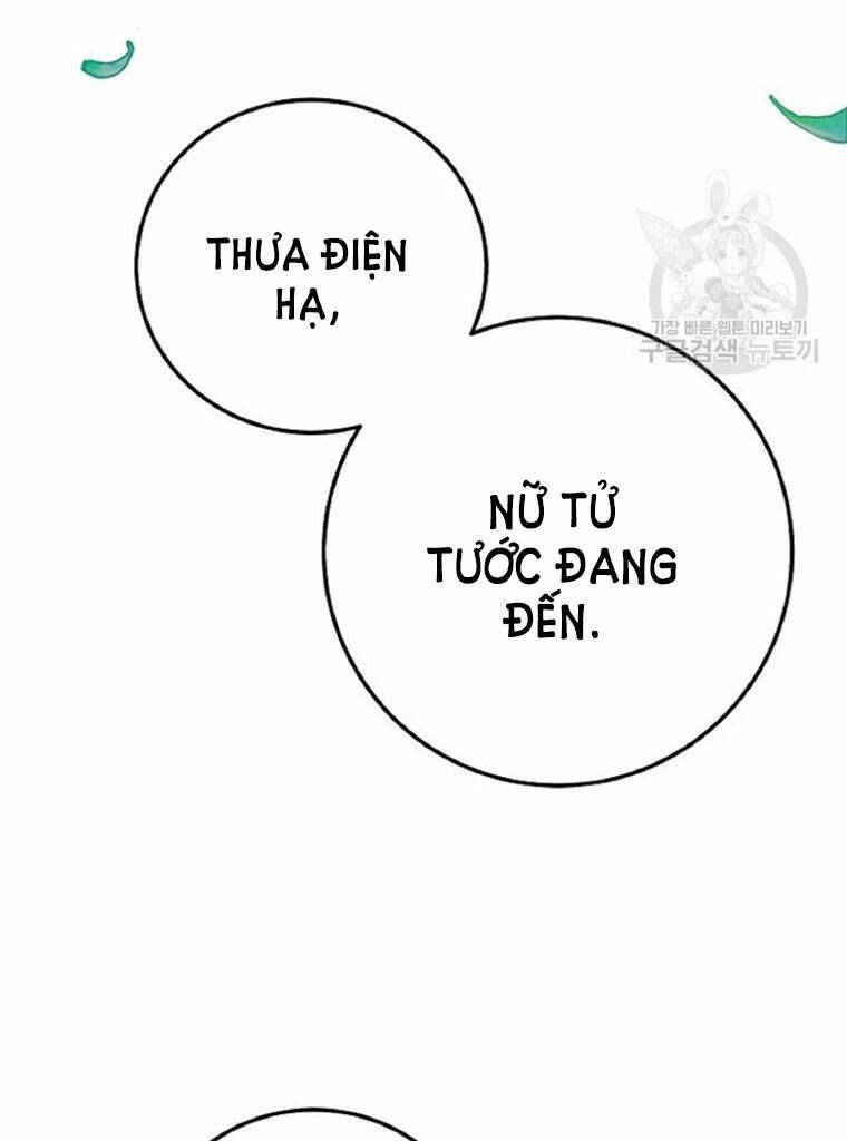 Trở Thành Vợ Thái Tử Quái Vật Chapter 59.1 - Next Chapter 59.2