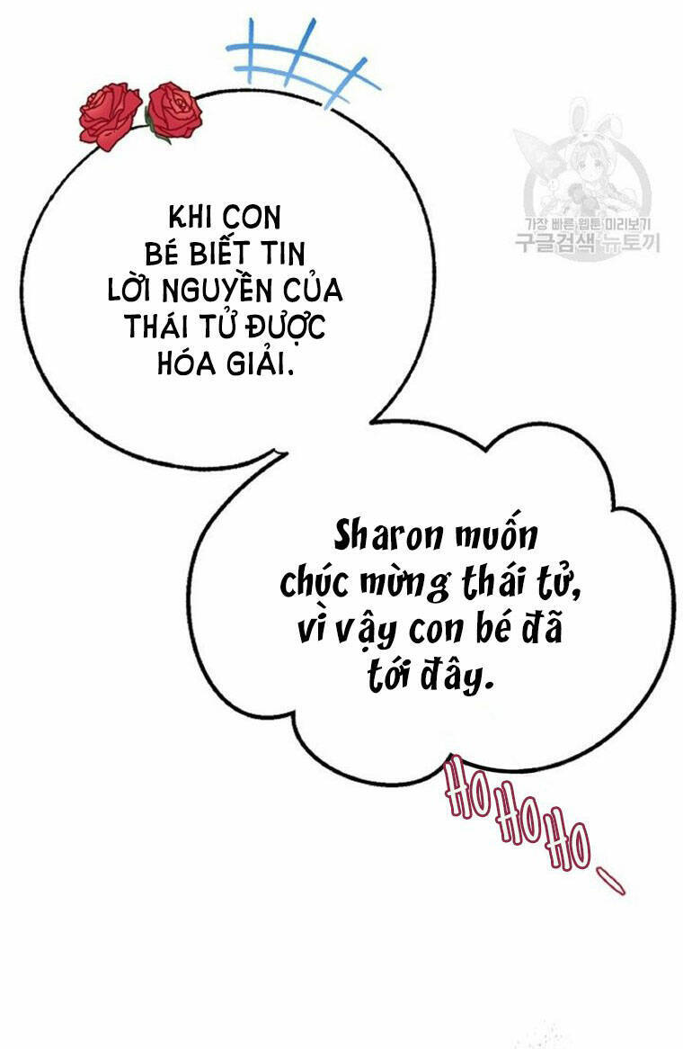 Trở Thành Vợ Thái Tử Quái Vật Chapter 59.1 - Next Chapter 59.2