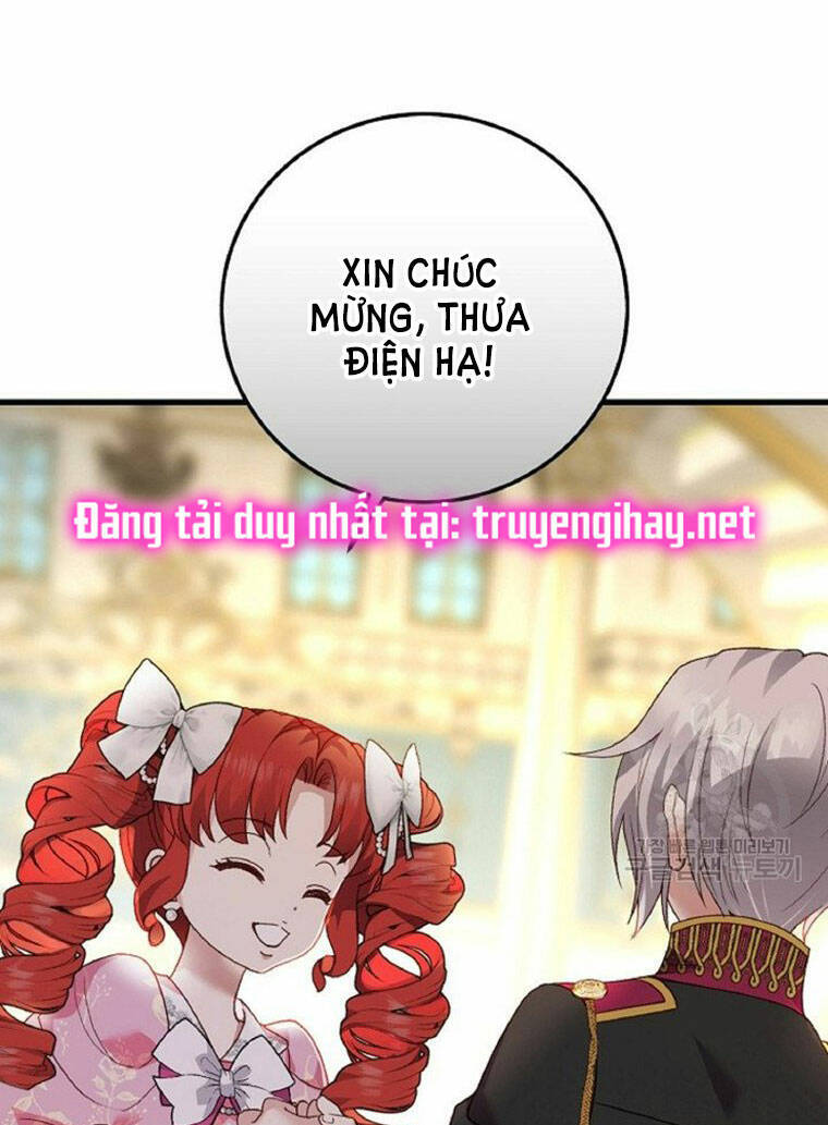 Trở Thành Vợ Thái Tử Quái Vật Chapter 59.1 - Next Chapter 59.2