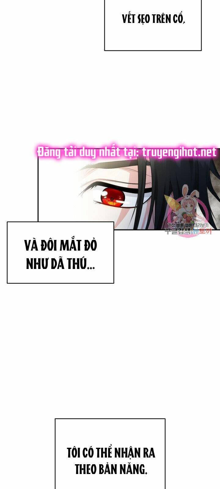 Trở Thành Vợ Thái Tử Quái Vật Chapter 6.1 - Trang 2