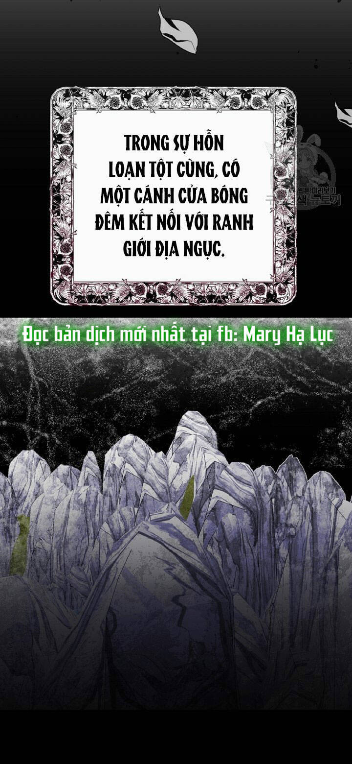 Trở Thành Vợ Thái Tử Quái Vật Chapter 60.2 - Trang 2