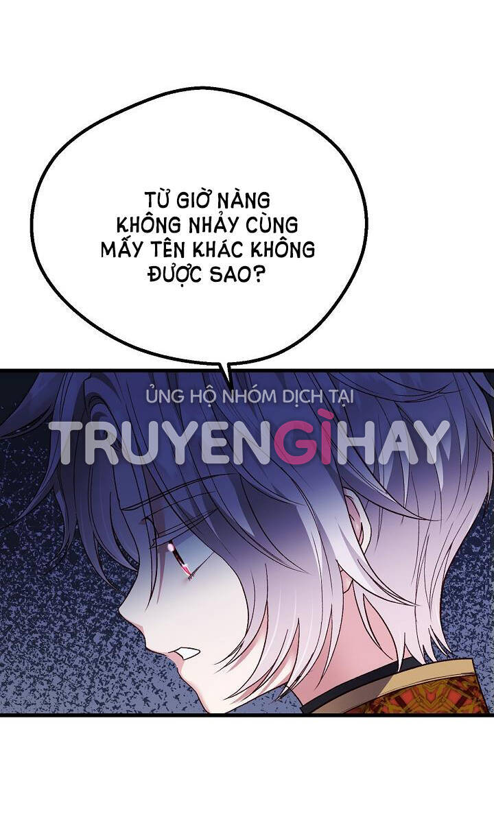 Trở Thành Vợ Thái Tử Quái Vật Chapter 61.2 - Trang 2