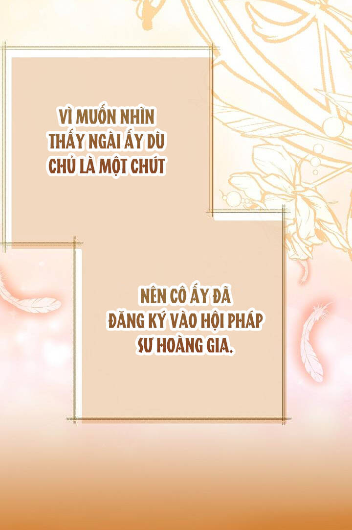 Trở Thành Vợ Thái Tử Quái Vật Chapter 63.2 - Trang 2