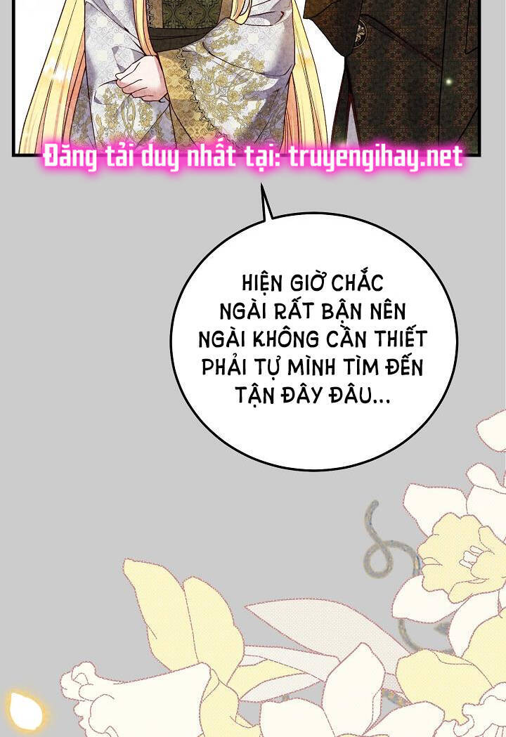 Trở Thành Vợ Thái Tử Quái Vật Chapter 63.2 - Trang 2