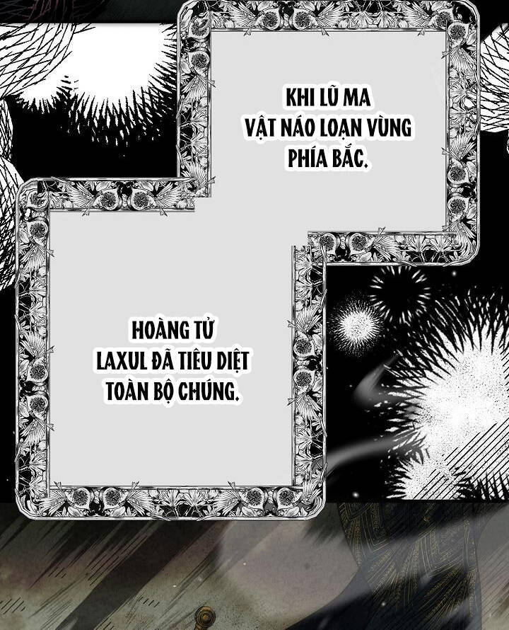 Trở Thành Vợ Thái Tử Quái Vật Chapter 63.2 - Trang 2