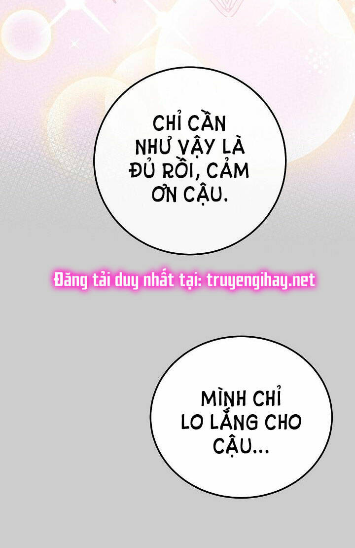 Trở Thành Vợ Thái Tử Quái Vật Chapter 64.2 - Trang 2