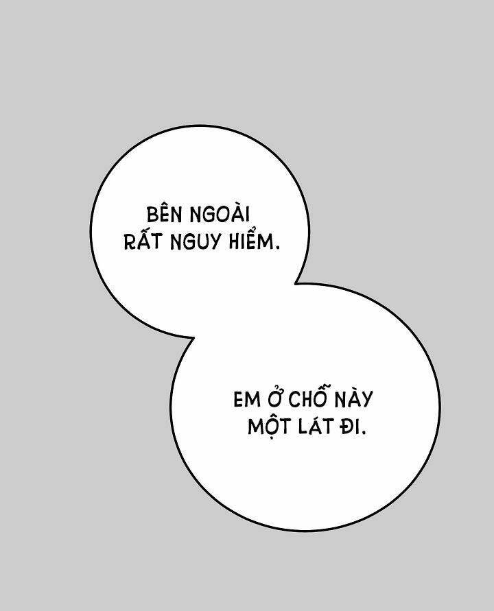 Trở Thành Vợ Thái Tử Quái Vật Chapter 68 - Trang 2