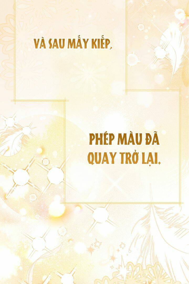 Trở Thành Vợ Thái Tử Quái Vật Chapter 72 - Trang 2