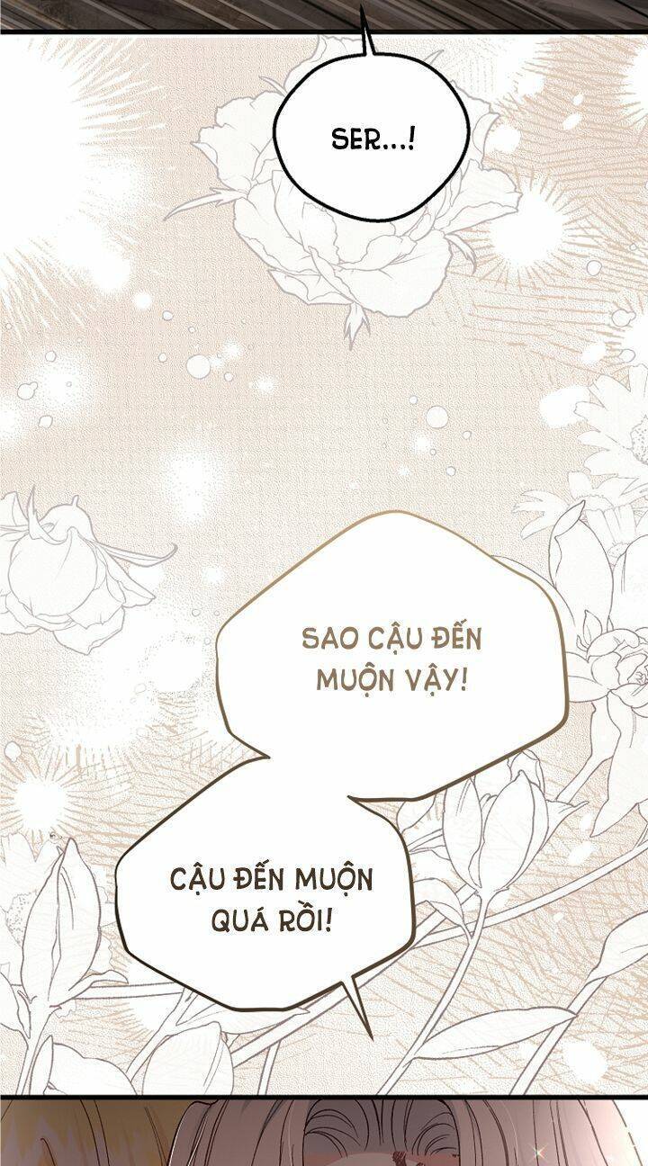 Trở Thành Vợ Thái Tử Quái Vật Chapter 72 - Trang 2