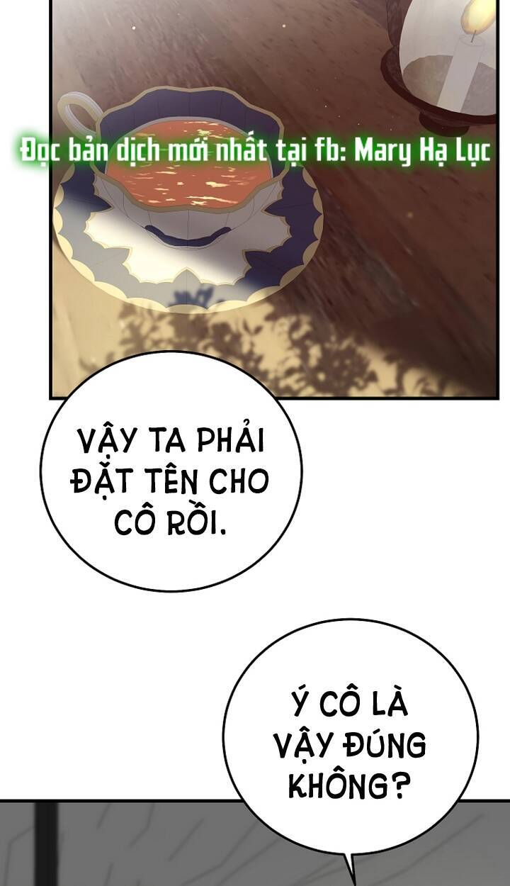 Trở Thành Vợ Thái Tử Quái Vật Chapter 75.1 - Trang 2