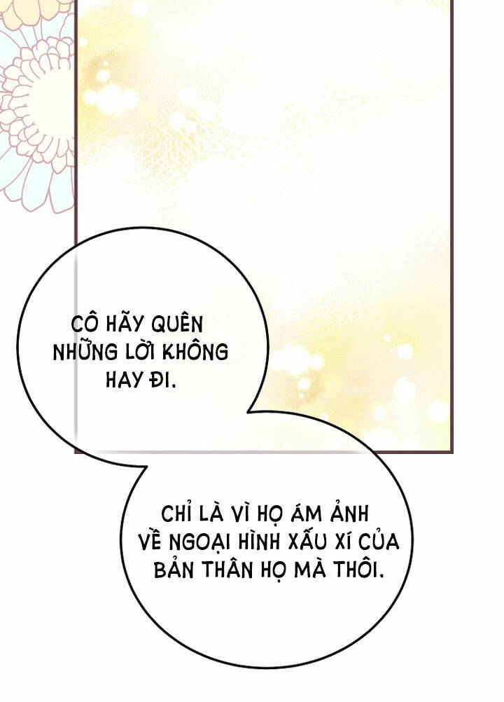 Trở Thành Vợ Thái Tử Quái Vật Chapter 76.1 - Trang 2