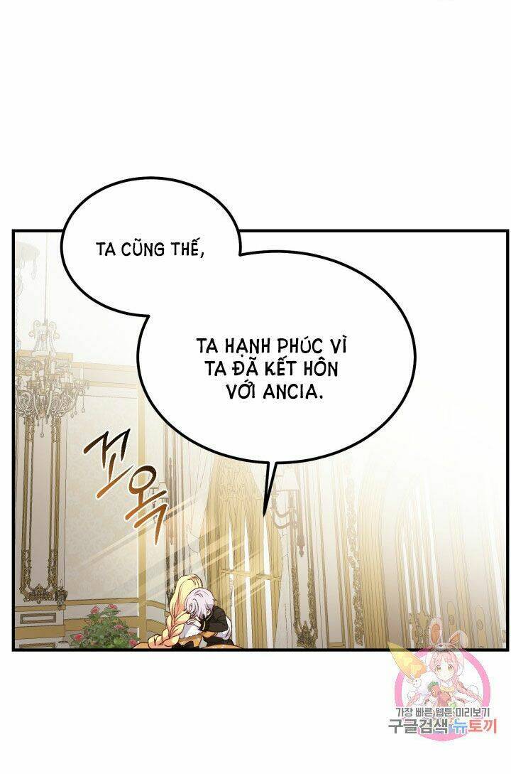 Trở Thành Vợ Thái Tử Quái Vật Chapter 8.1 - Trang 2