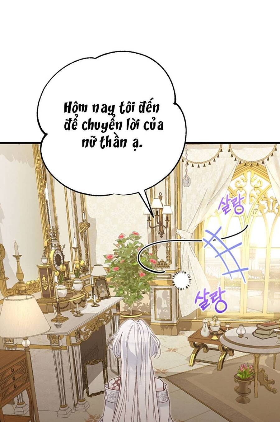 Trở Thành Vợ Thái Tử Quái Vật Chapter 80.1 - Next Chapter 80.2