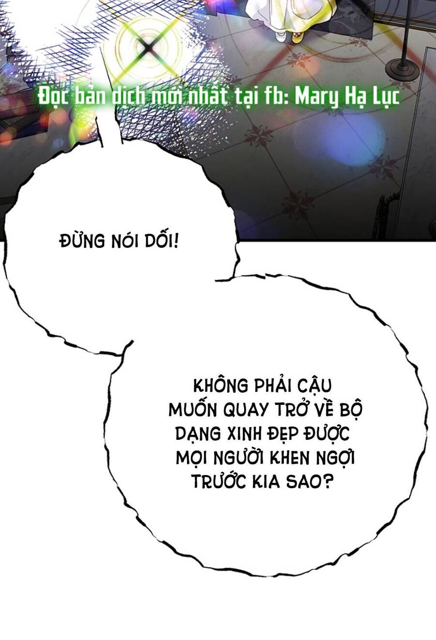 Trở Thành Vợ Thái Tử Quái Vật Chapter 80.1 - Next Chapter 80.2