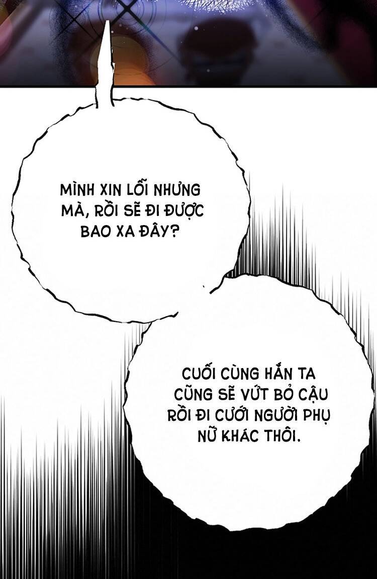 Trở Thành Vợ Thái Tử Quái Vật Chapter 80.1 - Next Chapter 80.2