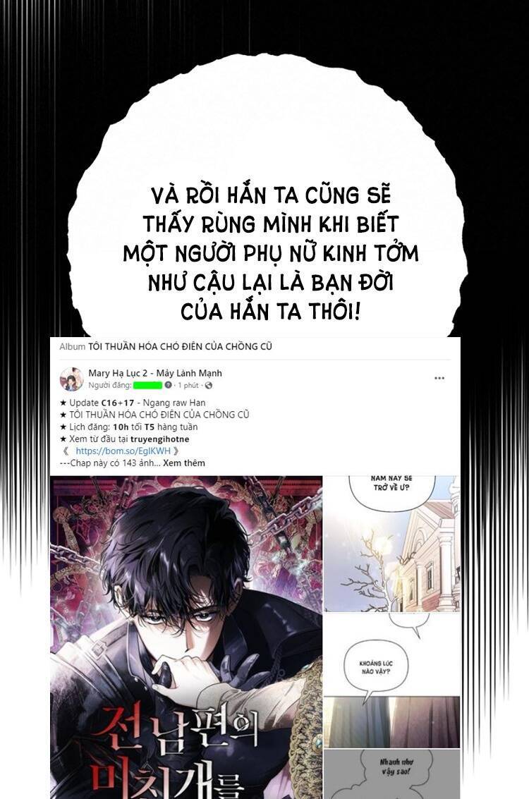 Trở Thành Vợ Thái Tử Quái Vật Chapter 80.1 - Next Chapter 80.2