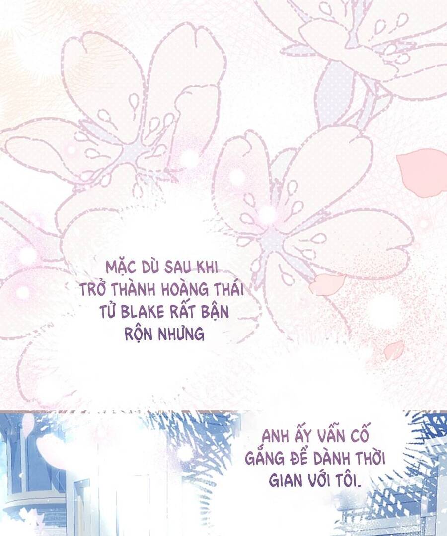 Trở Thành Vợ Thái Tử Quái Vật Chapter 80.1 - Next Chapter 80.2