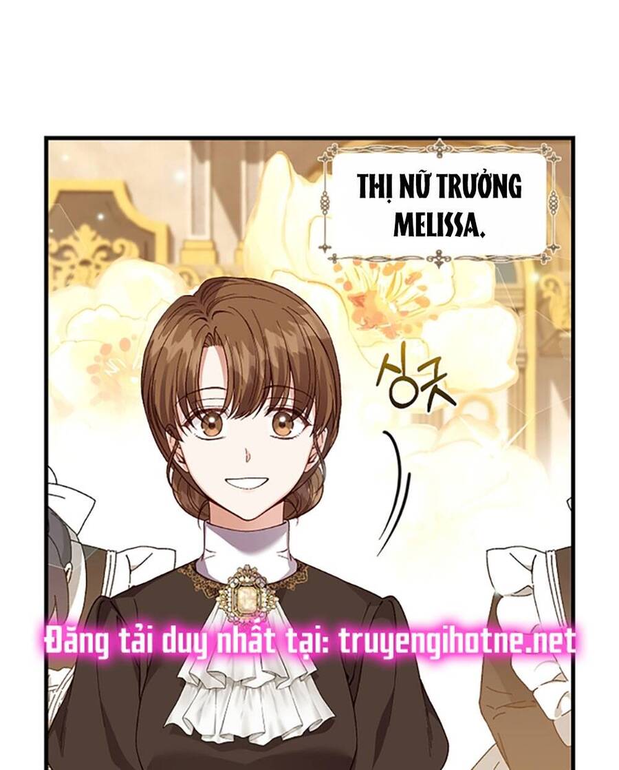 Trở Thành Vợ Thái Tử Quái Vật Chapter 80.1 - Next Chapter 80.2