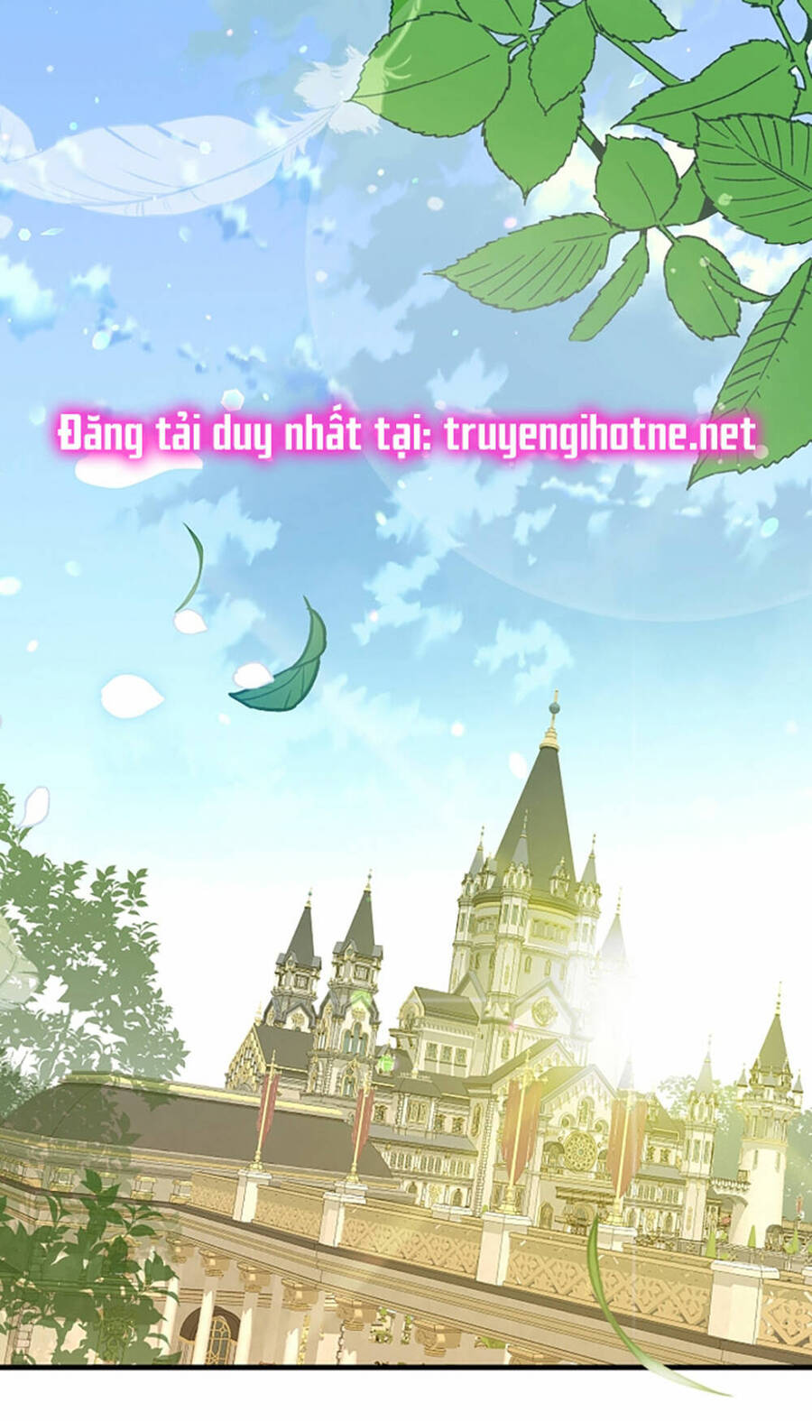 Trở Thành Vợ Thái Tử Quái Vật Chapter 80.2 - Trang 2