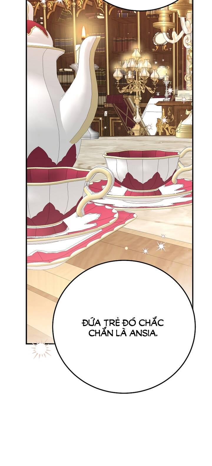 Trở Thành Vợ Thái Tử Quái Vật Chapter 81.2 - Trang 2