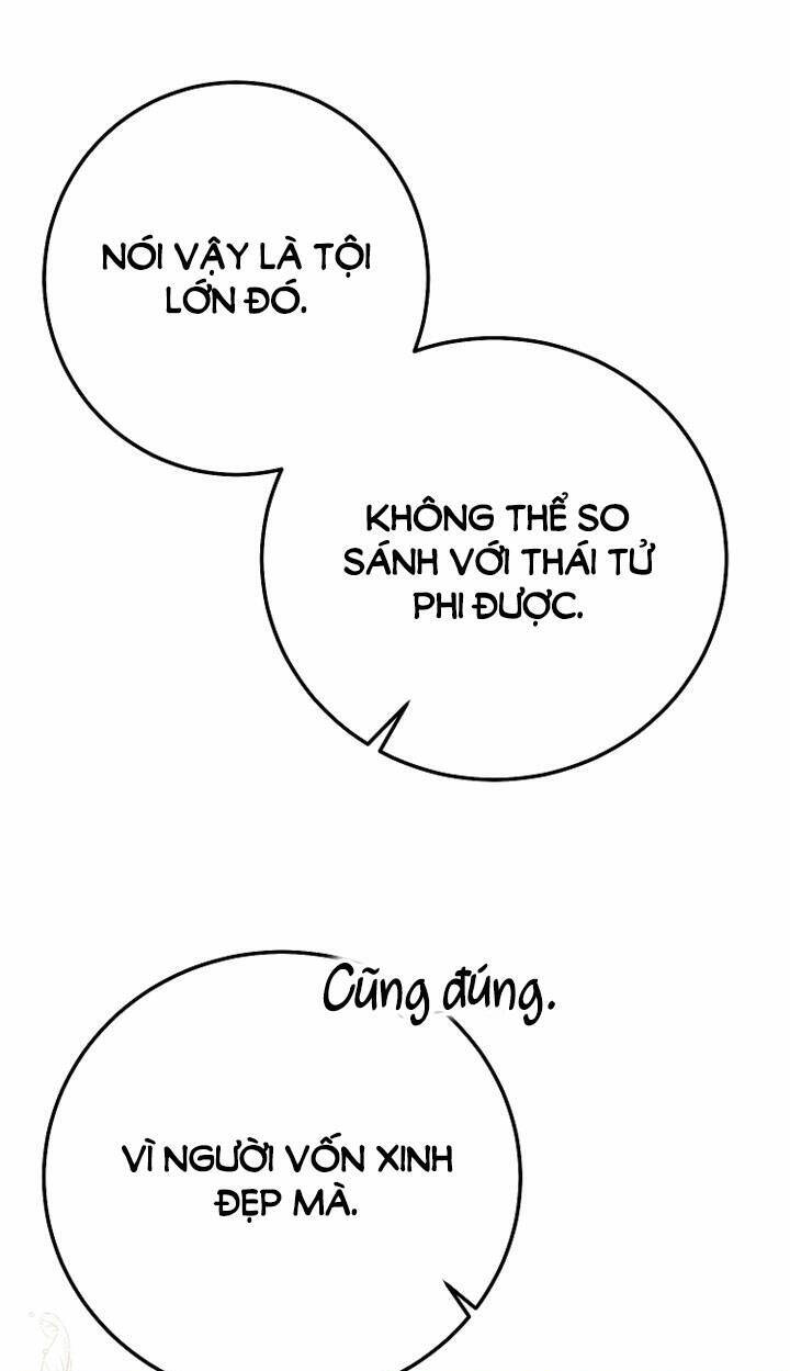 Trở Thành Vợ Thái Tử Quái Vật Chapter 84.1 - Next Chapter 84.2