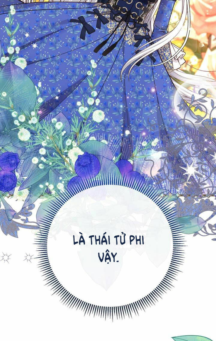 Trở Thành Vợ Thái Tử Quái Vật Chapter 84.1 - Next Chapter 84.2