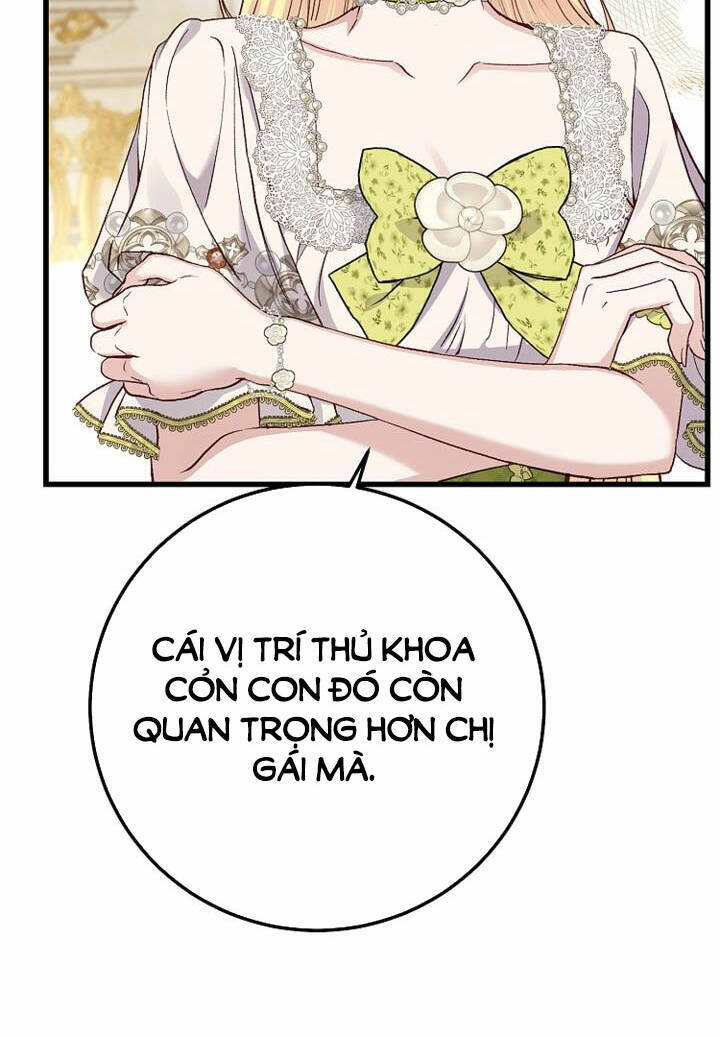 Trở Thành Vợ Thái Tử Quái Vật Chapter 84.1 - Next Chapter 84.2