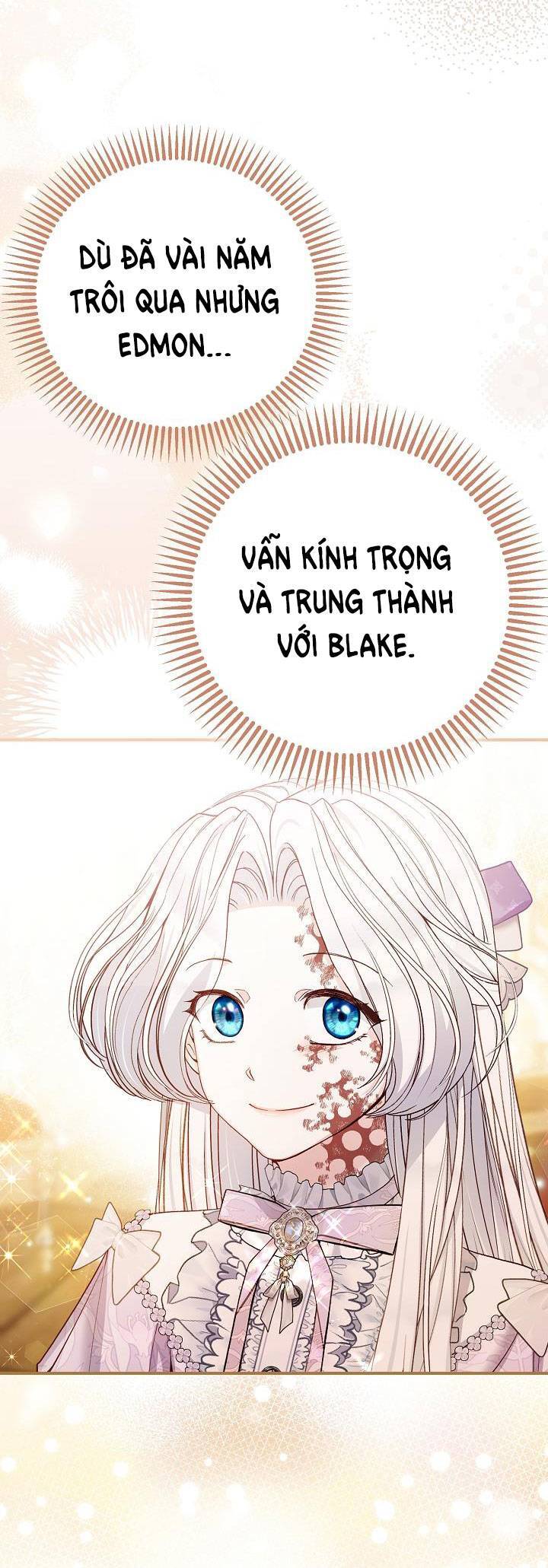 Trở Thành Vợ Thái Tử Quái Vật Chapter 89.2 - Trang 2