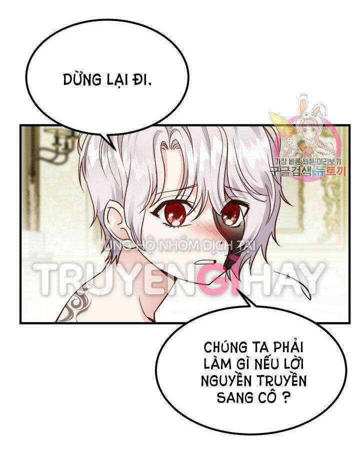 Trở Thành Vợ Thái Tử Quái Vật Chapter 9.1 - Trang 2