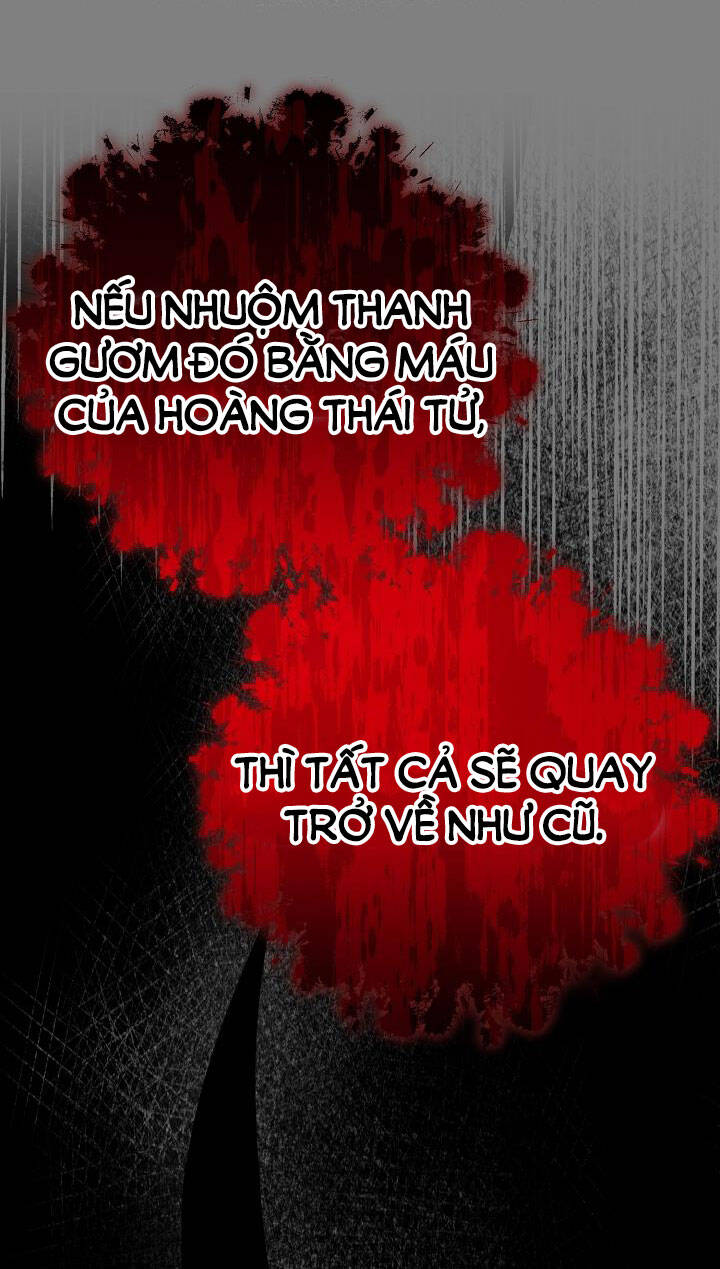 Trở Thành Vợ Thái Tử Quái Vật Chapter 91.2 - Trang 2