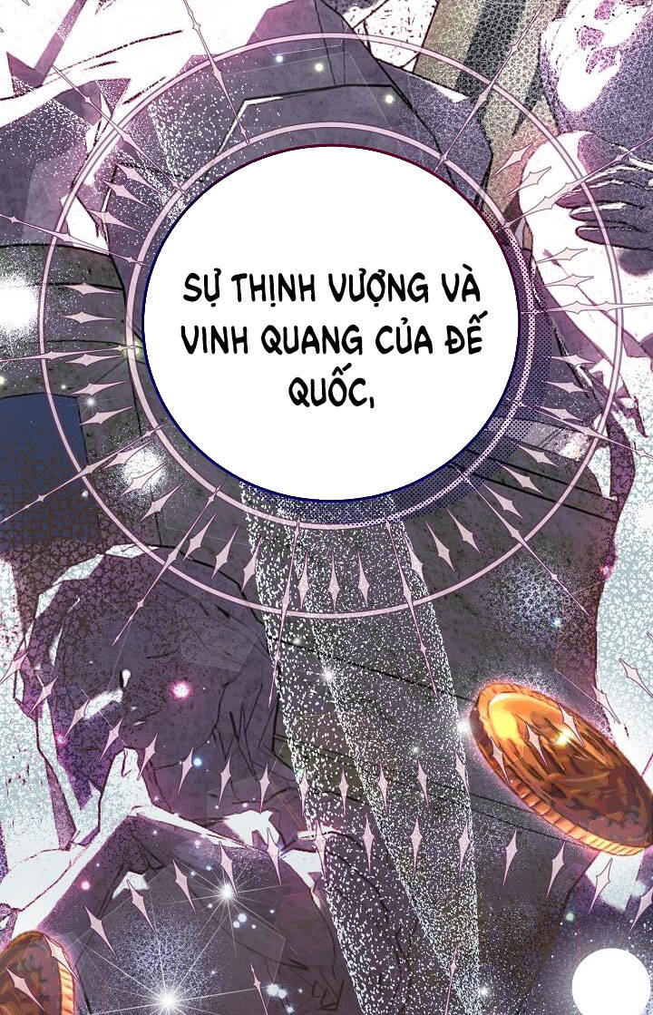 Trở Thành Vợ Thái Tử Quái Vật Chapter 91.2 - Trang 2