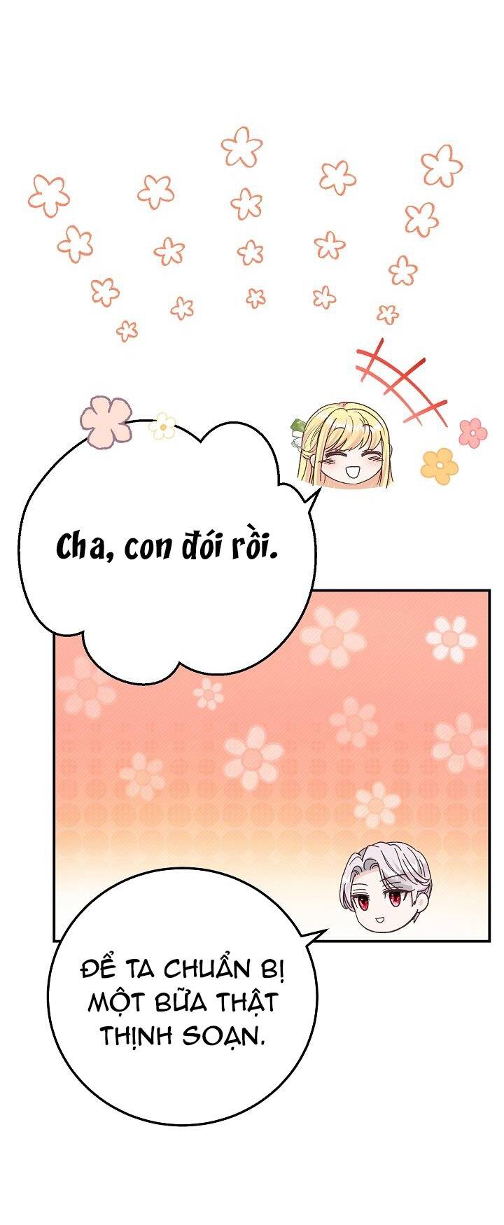 Trở Thành Vợ Thái Tử Quái Vật Chapter 95.1 - Trang 2