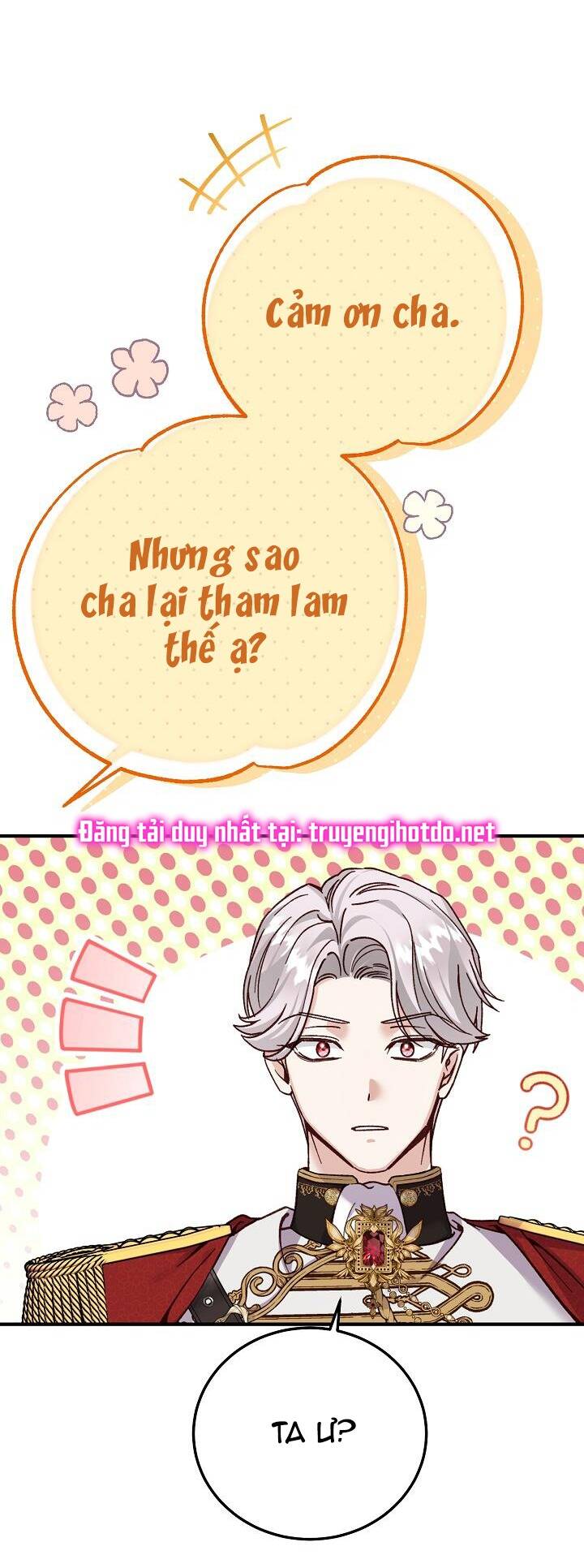 Trở Thành Vợ Thái Tử Quái Vật Chapter 95.1 - Trang 2